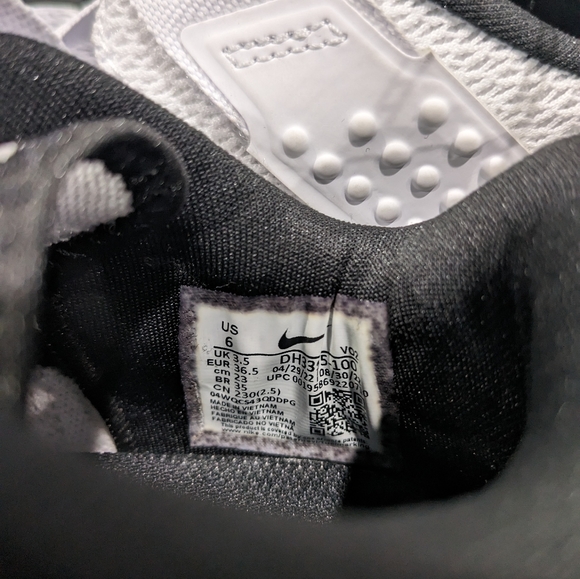 Nike SeperRep Cycle 2 - Picture 4 of 5